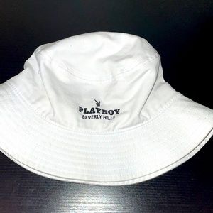 Playboy Bucket hat